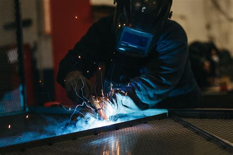 metal fabrication in coregon with 35 years|McKenna Metal: Metal Fabrication .